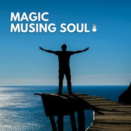Magic Musing Soul - Reiki Healing Consort