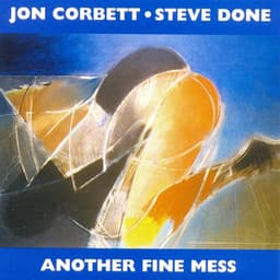 Another Fine Mess - Jon Corbett