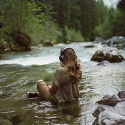 Water's Focus: Music for Concentrated Minds - Office Music Experts