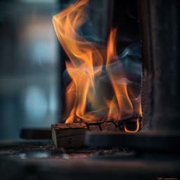 Equilibrio De La Llama: Música De Yoga Para La Concentración - Proyección astral