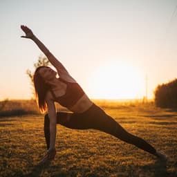 Yoga Oasis Jazz: Lounge Vibes for Serene Poses - Yogi Zone