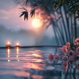 Tranquil Spa Sounds: Gentle Music - Spa Music Collective