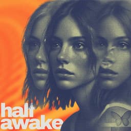 Half-Awake: When Thoughts Fade - Bass Dance Odyssey