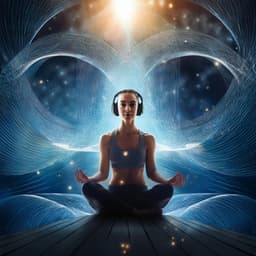 Meditation Tones: Calm Reflective Sounds - Pure Meditation Music