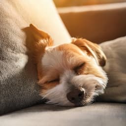 The Canine Orchestra: A Symphony For Happy Dogs - Gentle Sounds