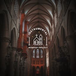 Calm Worship Music - Instrumental Worship Project