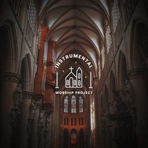 Calm Worship Music - Instrumental Worship Project