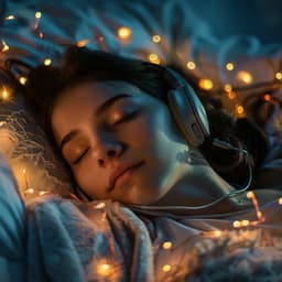 Sleep's Silent Veil: Calm Night Melodies - Zen Master