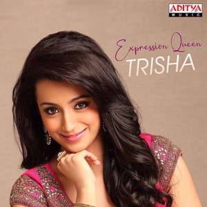 Expression Queen Trisha - Devi Sri Prasad