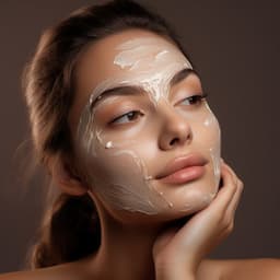 Serenidad De Spa: Sonidos Ambientales De Meditación Con Lluvia - Sonido del desierto