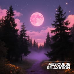 Voyage Silencieux Vers l’Instant Présent - Musique Calme et Relaxation