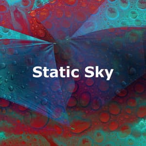Static Sky - El Ruido Blanco