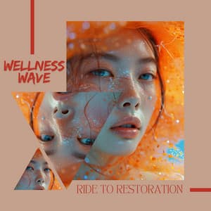 Wellness Wave: Ride to Restoration - Relaxation Time Studio