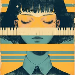 Serene Melodic Waves - Meditation Ambience