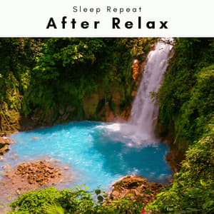 1 After Relax - Sleep Repeat