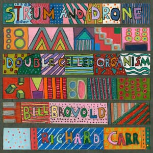 Strum and Drone - Double Celled Organism