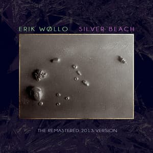 Silver Beach - Erik Wøllo