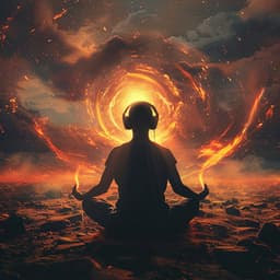 Music for Meditation's Quest: Path of Stillness - Meditation Soul