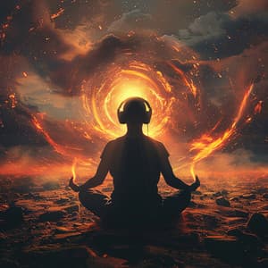 Music for Meditation's Quest: Path of Stillness - Meditation Soul