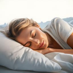 Sonidos Lofi Calmantes Para Un Sueño Relajante - Catálogo de sueños de río