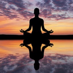 Heal Anxiety & Let Go of Worries, Zen - Jenn Wontherne