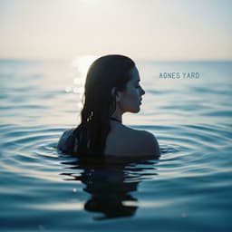 Awakening in the Limpid Sea - Agnes Yard