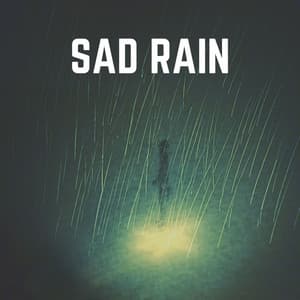 Sad Rain - Rain Man Sounds