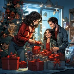 Yuletide Classics Revisited - Merry Christmas