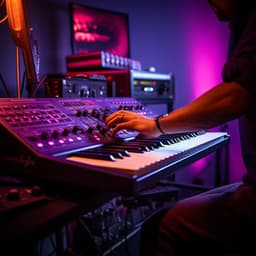 Odisea Jazz Eufónica: Crónicas En El Café Lounge - Los maestros de jazz