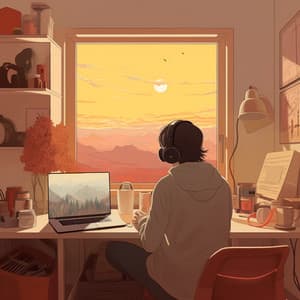 Trabajo Binaural: Tono De Concentración - Muestras de ondas cerebrales