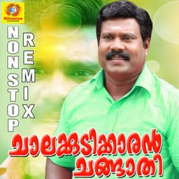 Chalakudikaranm Changathi - Kalabhavan Mani