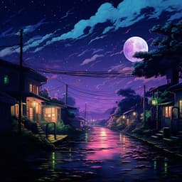 Serenidad Del Sueño: Armonía Binaural - Ruido Marrón Para Dormir