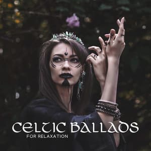 Celtic Ballads for Harmony - Pat McKenneth