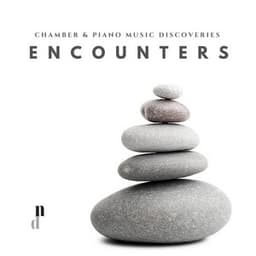 "070 Contemporary Chamber & Piano Music Discoveries": Encounters - Various Artists