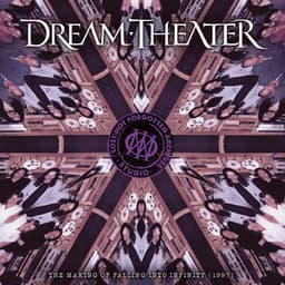 Lost Not Forgotten Archives: The Making of Falling Into Infinity - Dream Theater