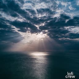 Cloudy Lofi Vibes To Relax - Calm Lofi Beats