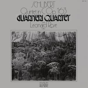 Schubert: String Quintet, D. 956 - Franz Schubert