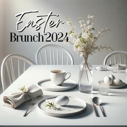 Easter Brunch 2024 - Giovanni Peltonen