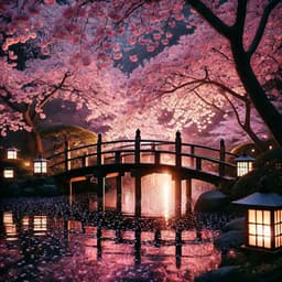 1 Sleepy Galaxy: Gravity and Grace - Calm Music