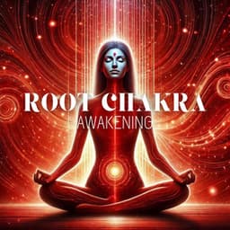 Root Chakra Awakening: Meditation for Stability - Body and Soul Music Zone
