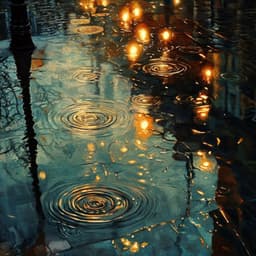 Iluminación Infinita: Desvelando Tus Ideas Fundamentales en la Lluvia de la Vida - Sonidos De Agua