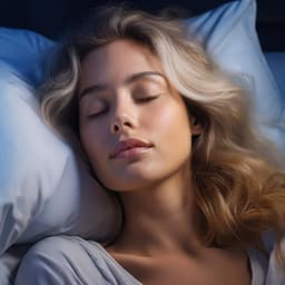 Música Para Sueño Profundo Para Un Descanso Nocturno Reparador - Tranquilidad Eterna