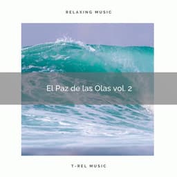 ! ! ! ! ! ! ! ! ! ! El Paz de las Olas vol. 2 - Sleep Sounds of Nature