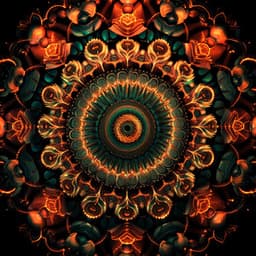 Connect to Your Higher Self - Solfeggio Healing Frequencies