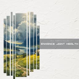 Enhance Joint Health - All Saints Flute