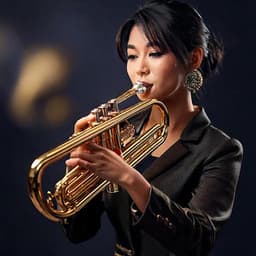 Relax with Jazz for a Quiet Mind - Jazz Star