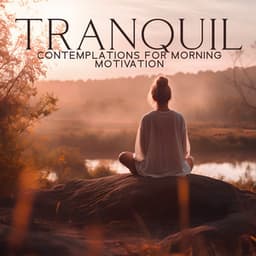 Tranquil Contemplations for Morning Motivation - Motivation Songs Academy