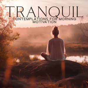 Tranquil Contemplations for Morning Motivation - Motivation Songs Academy