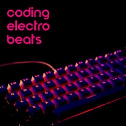 Coding Electro Beats - Nightlife Music Zone