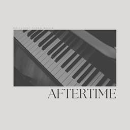 Aftertime - Musica de Piano Escuela